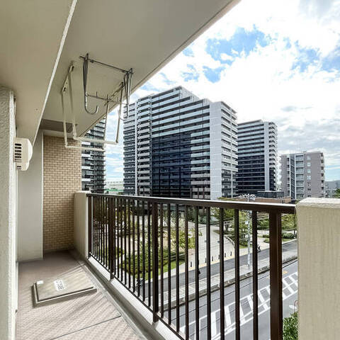 コープ野村日吉の室内写真