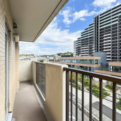 コープ野村日吉の室内写真