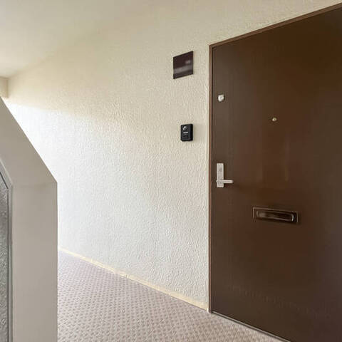 コープ野村日吉の室内写真