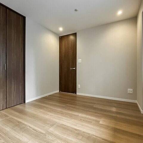 ジェントルエア神宮前の室内写真