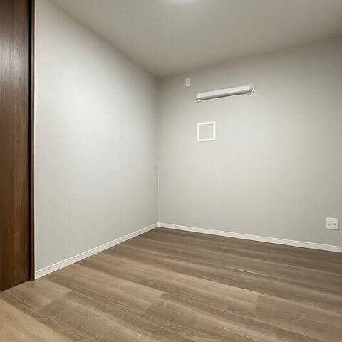 ジェントルエア神宮前の室内写真