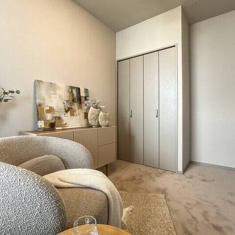 スカイライトタワーの室内写真