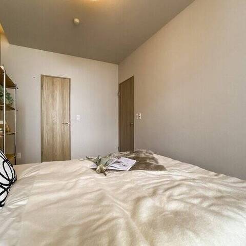 スカイライトタワーの室内写真