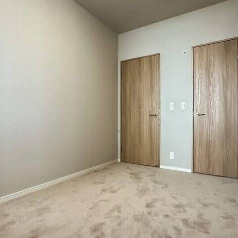 スカイライトタワーの室内写真