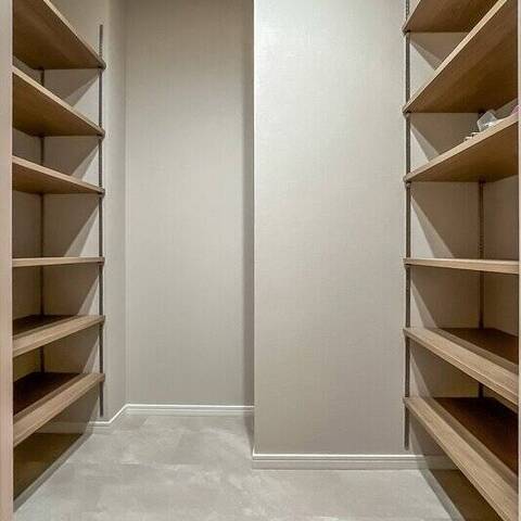 スカイライトタワーの室内写真