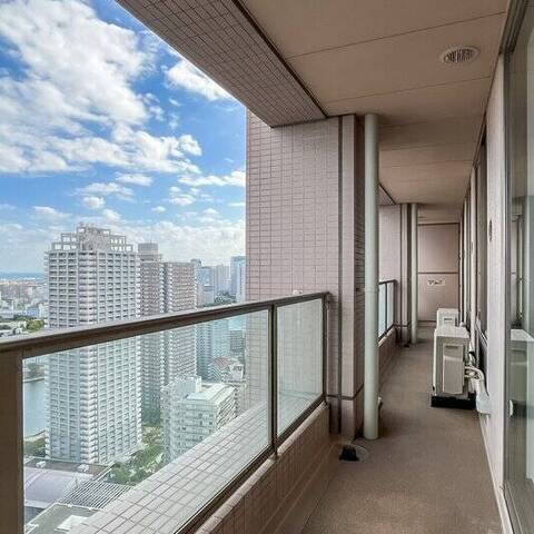 スカイライトタワーの室内写真