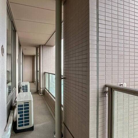 スカイライトタワーの室内写真