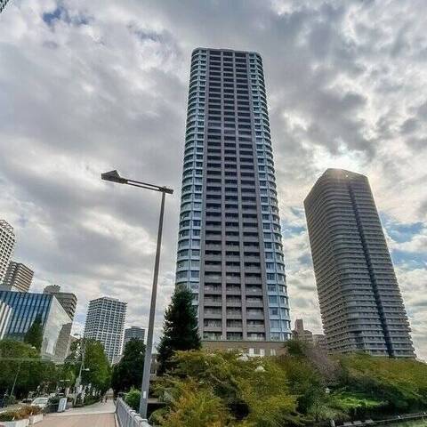 スカイライトタワーの室内写真