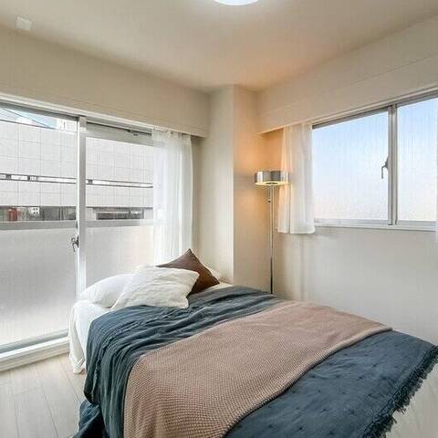 シャンボール恵比寿の室内写真