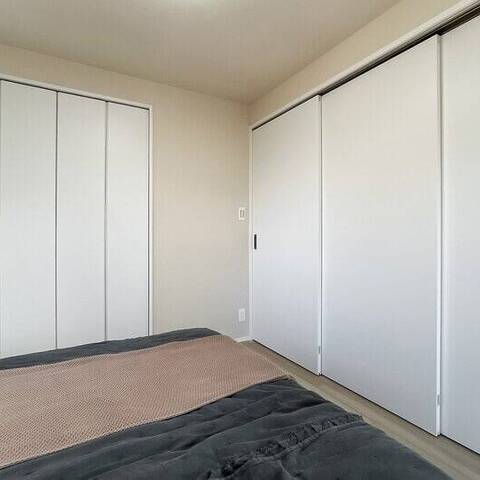 シャンボール恵比寿の室内写真