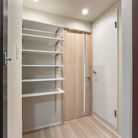 シャンボール恵比寿の室内写真