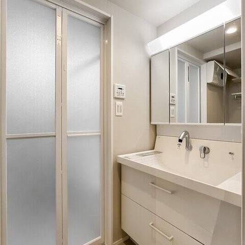 シャンボール恵比寿の室内写真