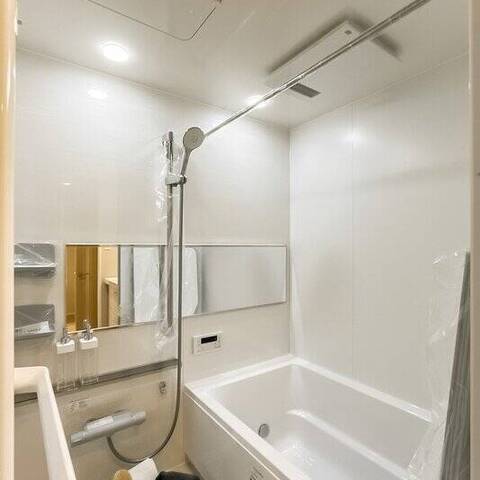 シャンボール恵比寿の室内写真