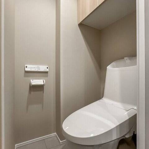 シャンボール恵比寿の室内写真