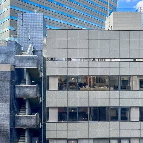 シャンボール恵比寿の室内写真