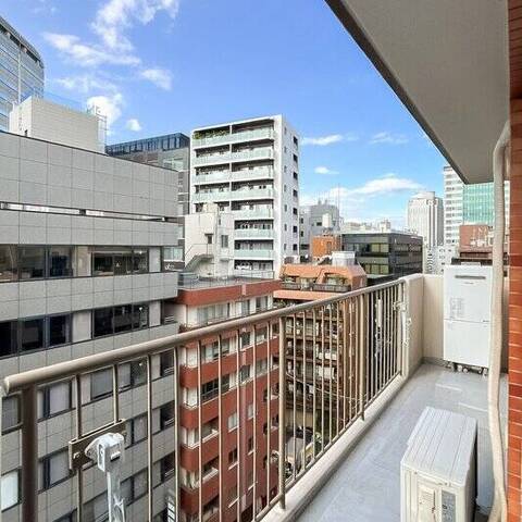 シャンボール恵比寿の室内写真