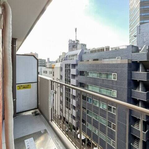 シャンボール恵比寿の室内写真