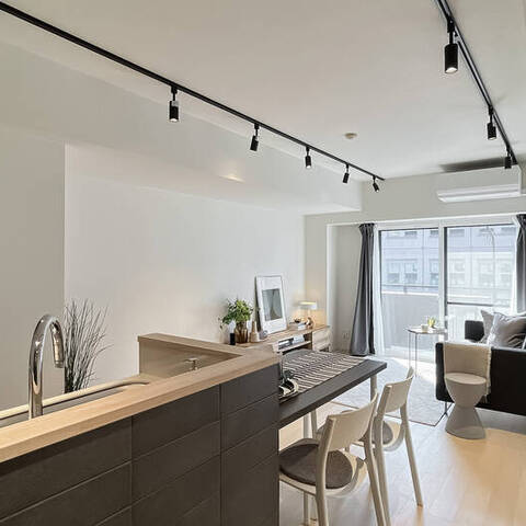 アドリーム笹塚の室内写真