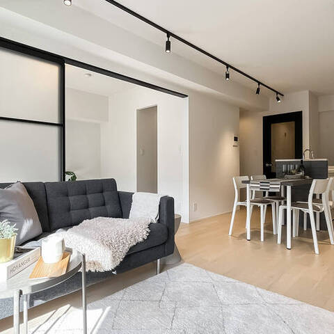 アドリーム笹塚の室内写真