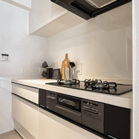 アドリーム笹塚の室内写真