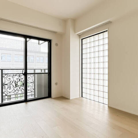 アドリーム笹塚の室内写真