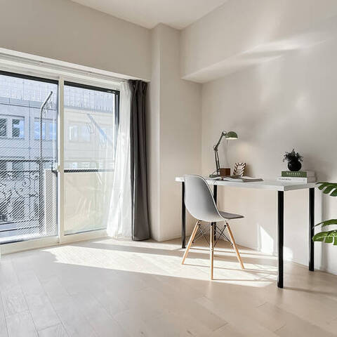 アドリーム笹塚の室内写真