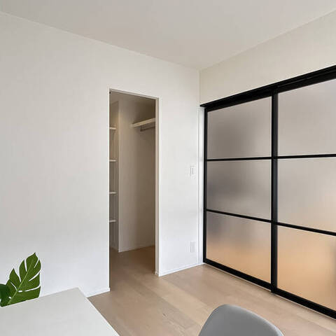 アドリーム笹塚の室内写真