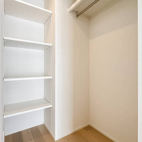 アドリーム笹塚の室内写真