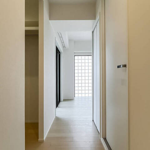 アドリーム笹塚の室内写真