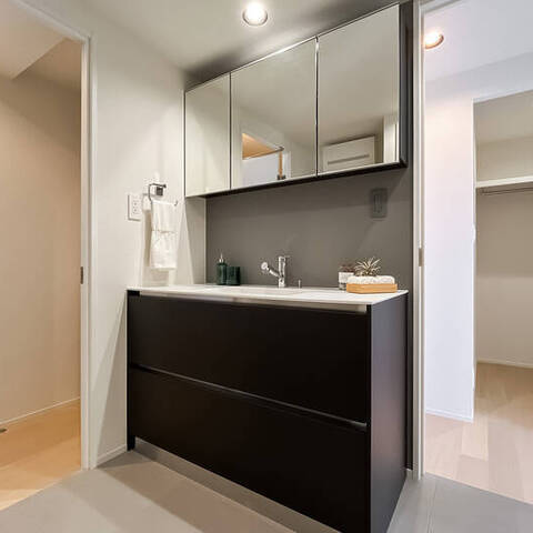 アドリーム笹塚の室内写真