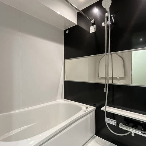 アドリーム笹塚の室内写真