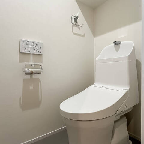 アドリーム笹塚の室内写真