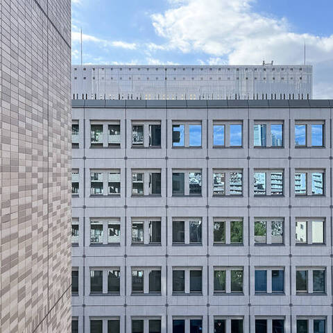 アドリーム笹塚の室内写真