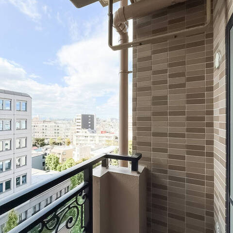 アドリーム笹塚の室内写真