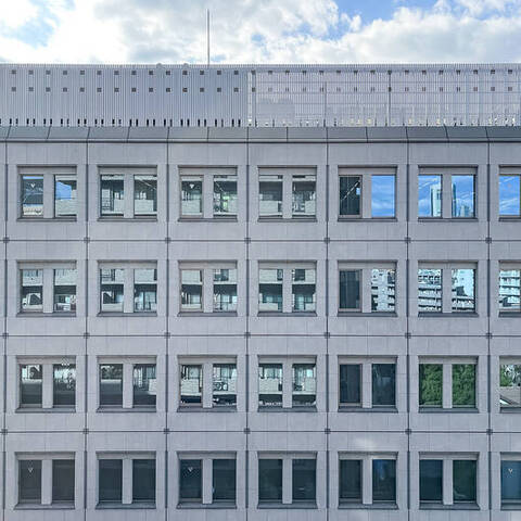 アドリーム笹塚の室内写真