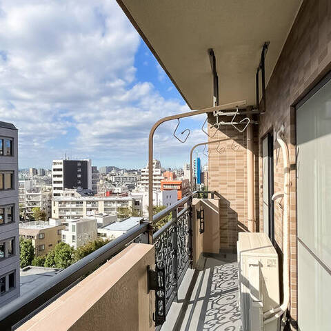 アドリーム笹塚の室内写真