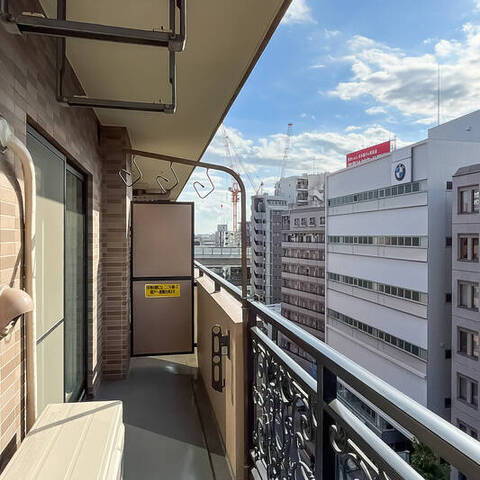 アドリーム笹塚の室内写真