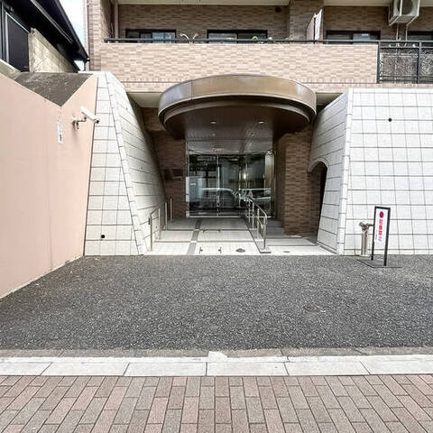 アドリーム笹塚の室内写真