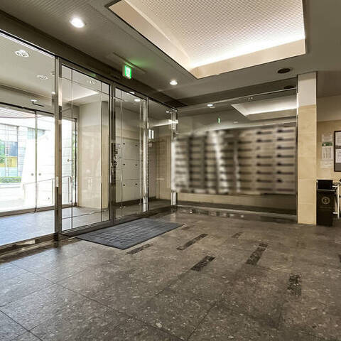 アドリーム笹塚の室内写真