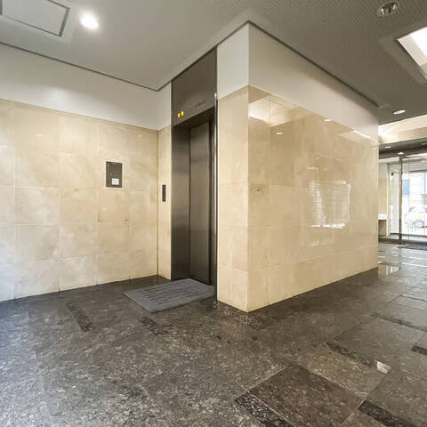 アドリーム笹塚の室内写真