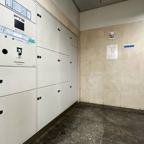 アドリーム笹塚の室内写真