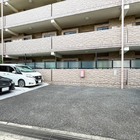 アドリーム笹塚の室内写真