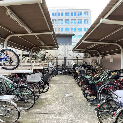 アドリーム笹塚の室内写真