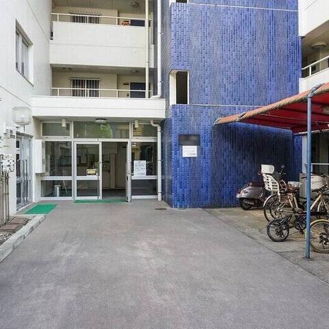 クイーポ狛江の室内写真