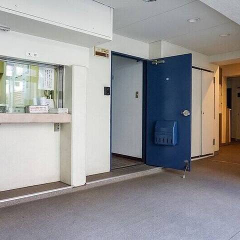 クイーポ狛江の室内写真