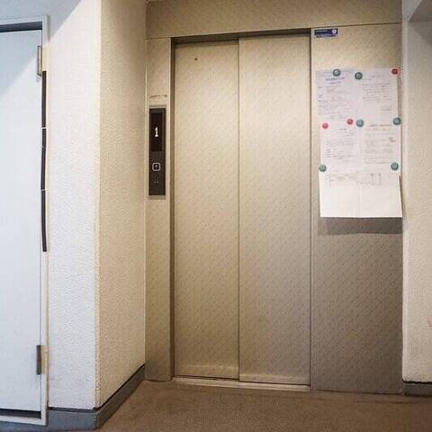 クイーポ狛江の室内写真