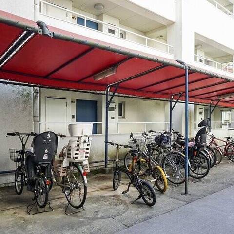 クイーポ狛江の室内写真