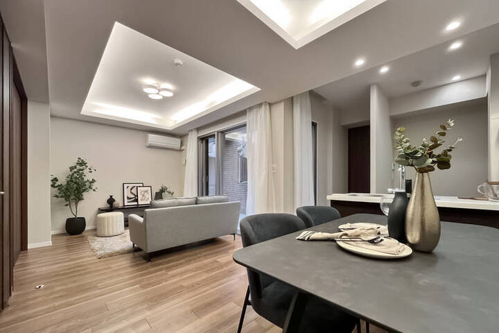 荻窪駅 / 4LDK / 85.74㎡