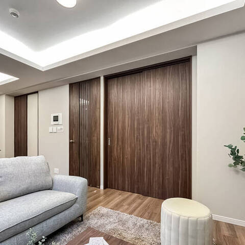 荻窪二丁目シティハウスの室内写真