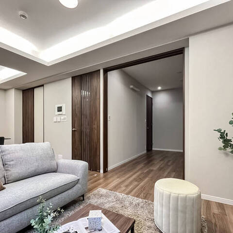 荻窪二丁目シティハウスの室内写真